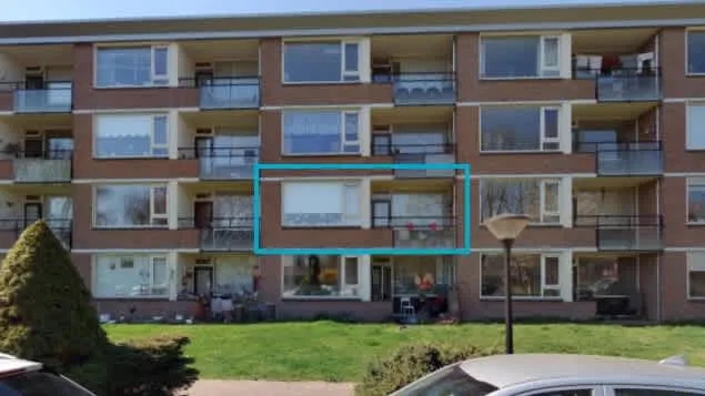 Oldenoert 34 -123 9351KP Leek