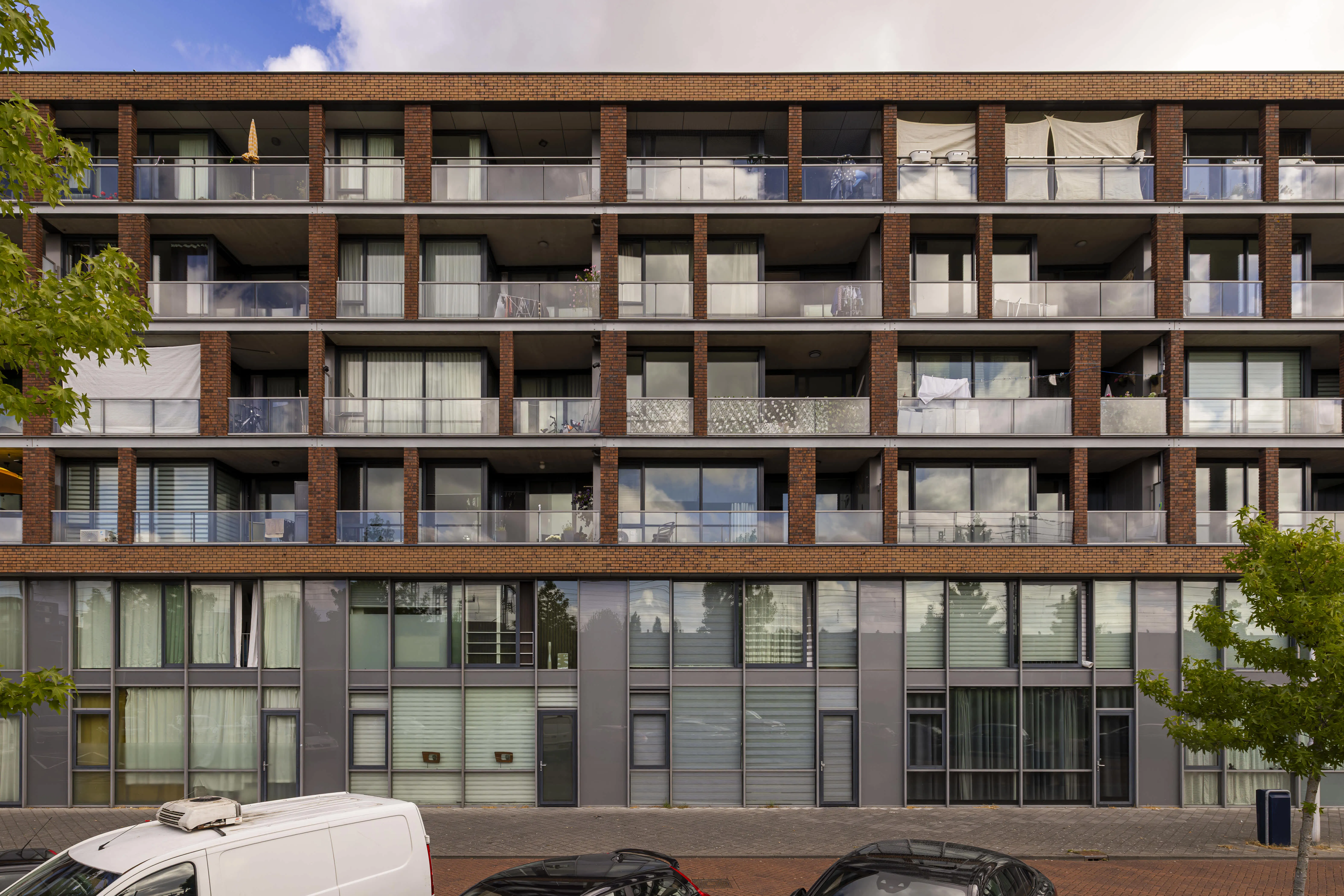 Louis Armstronglaan 58 3543EB Utrecht