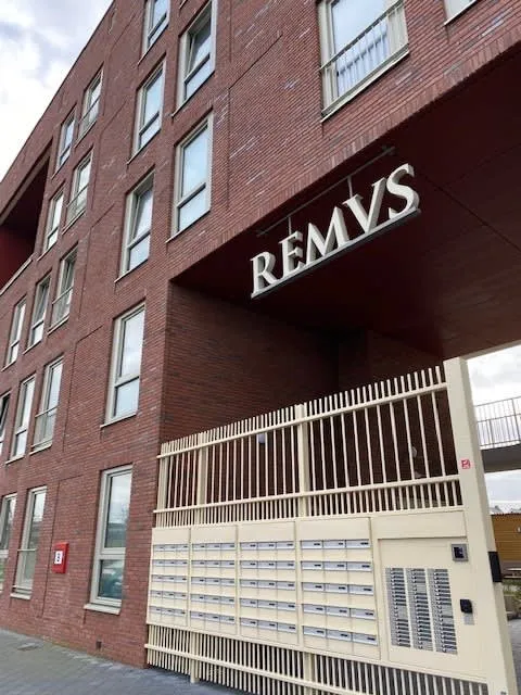 Willem Frederik Hermansstraat