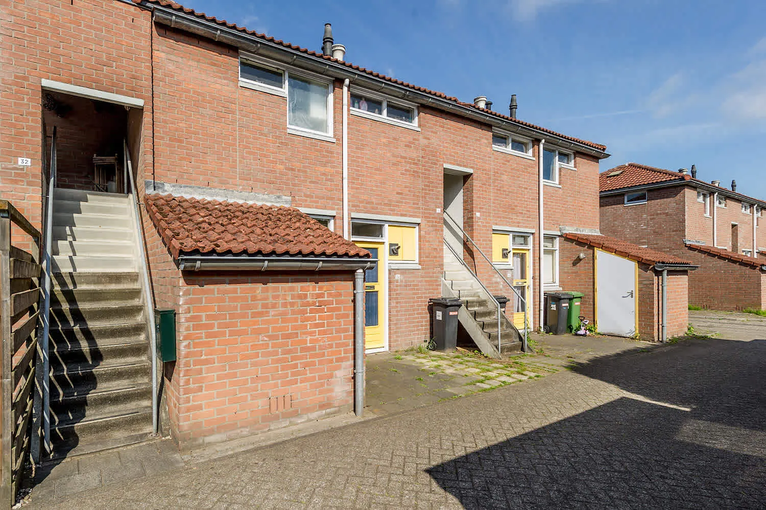 Huijgenserf 40 3871PN Hoevelaken