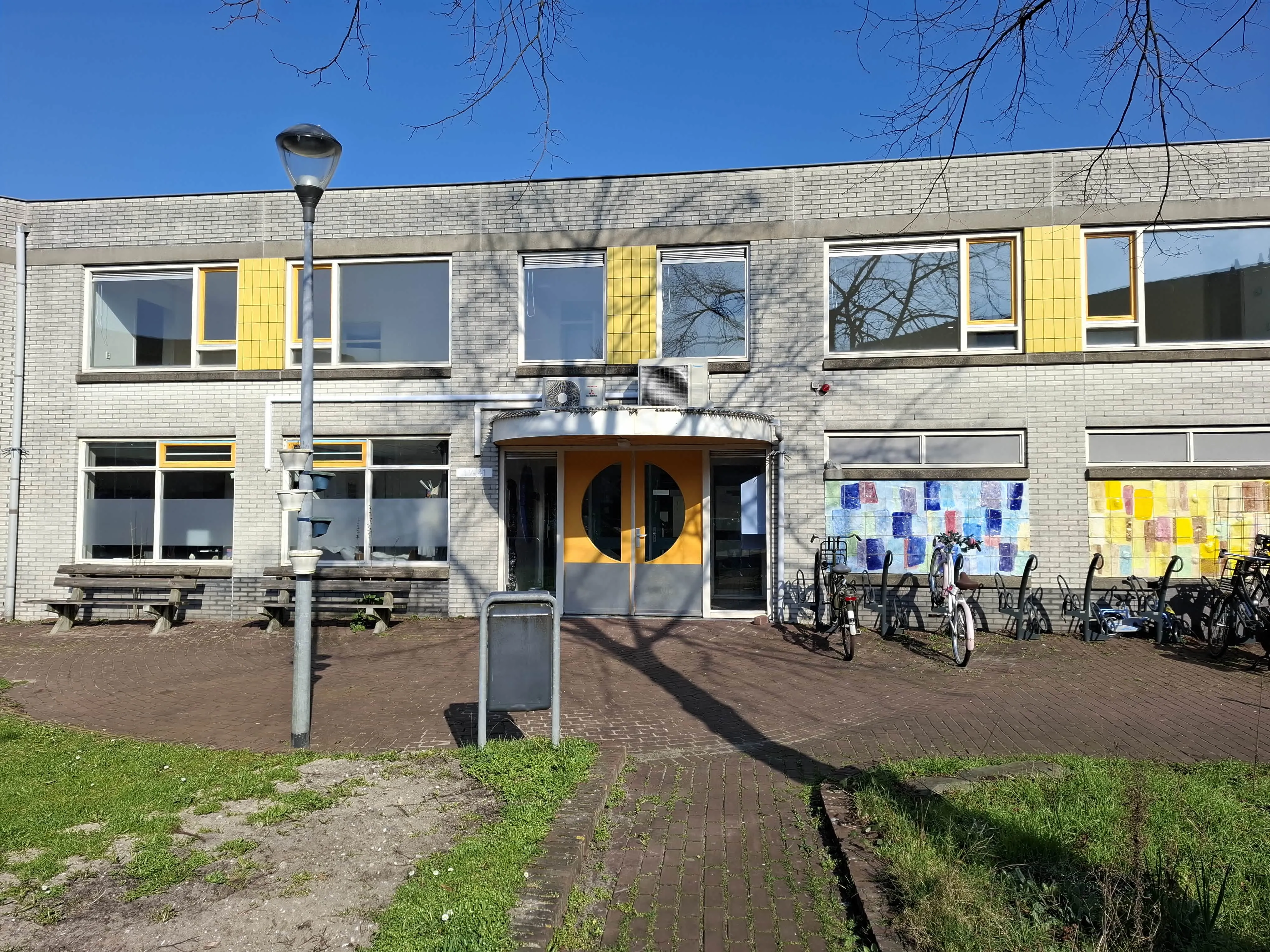 Anijsstraat 31 2034ML Haarlem