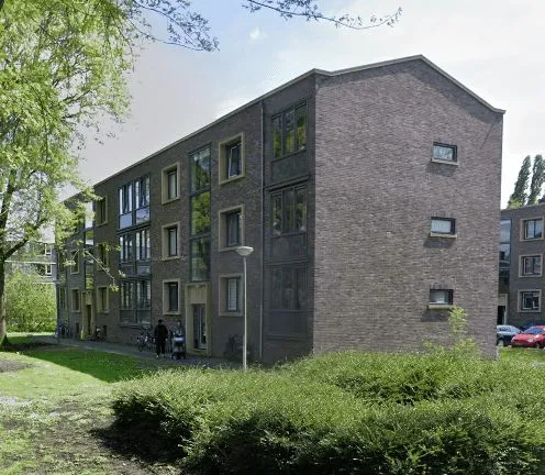 Arthurpad 1 2805VW Gouda