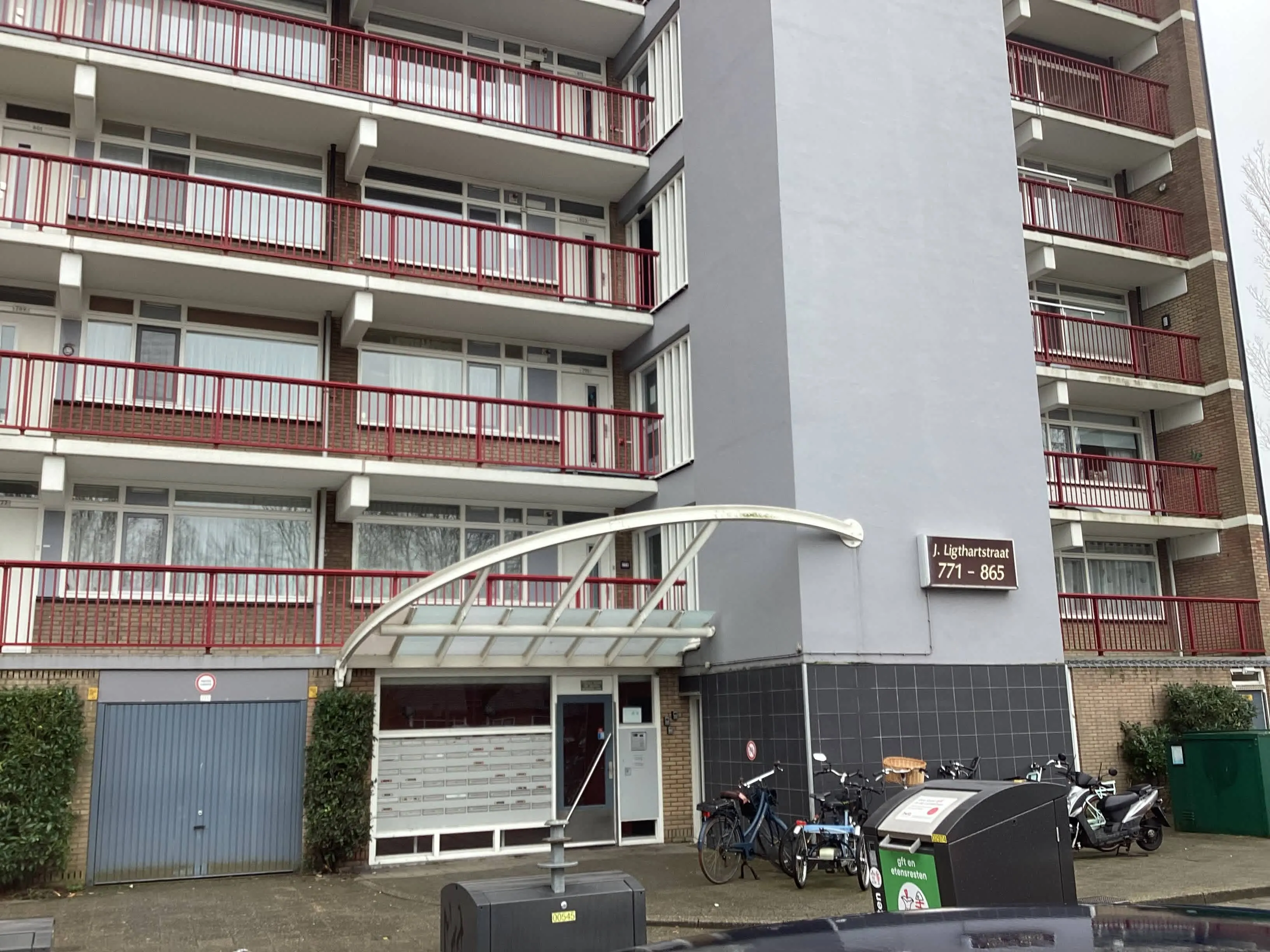 Jan Ligthartstraat 787 1964HT Heemskerk