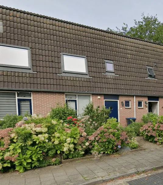 De Steen 2 3931VL Woudenberg