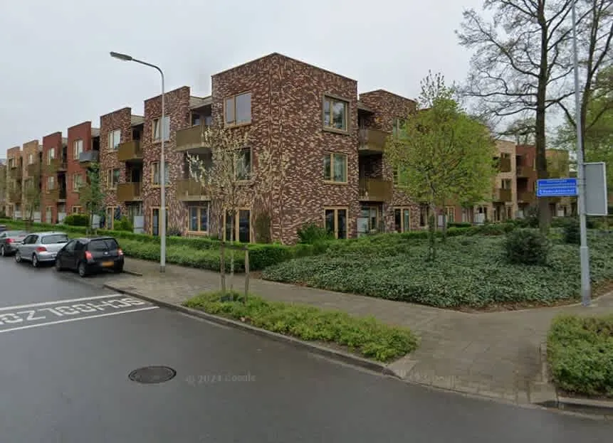 Bunschoterhof 62 6711CP Ede