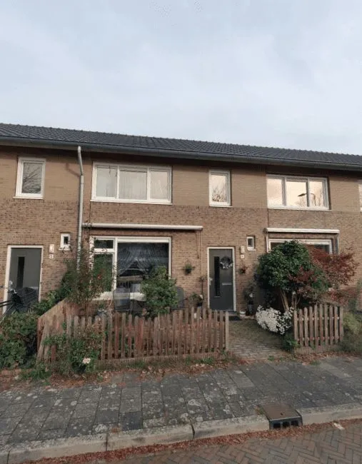 Harderwijker Bank 4 3752TP Bunschoten-Spakenburg