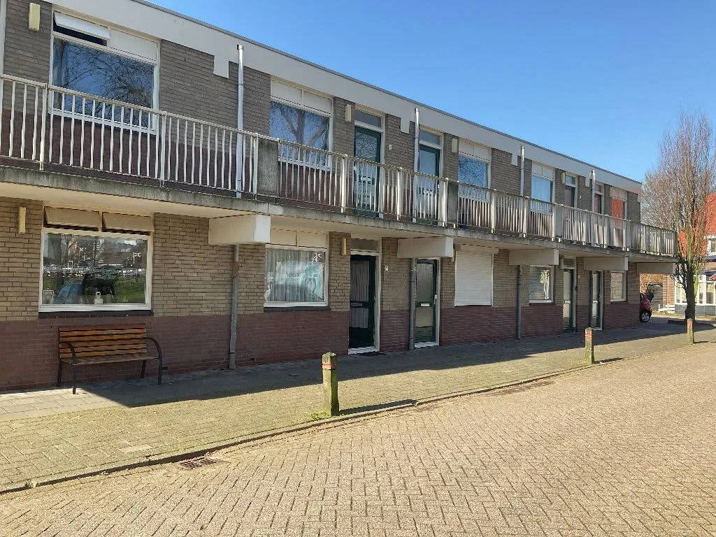 Patrimoniumstraat 25 4142VA Leerdam