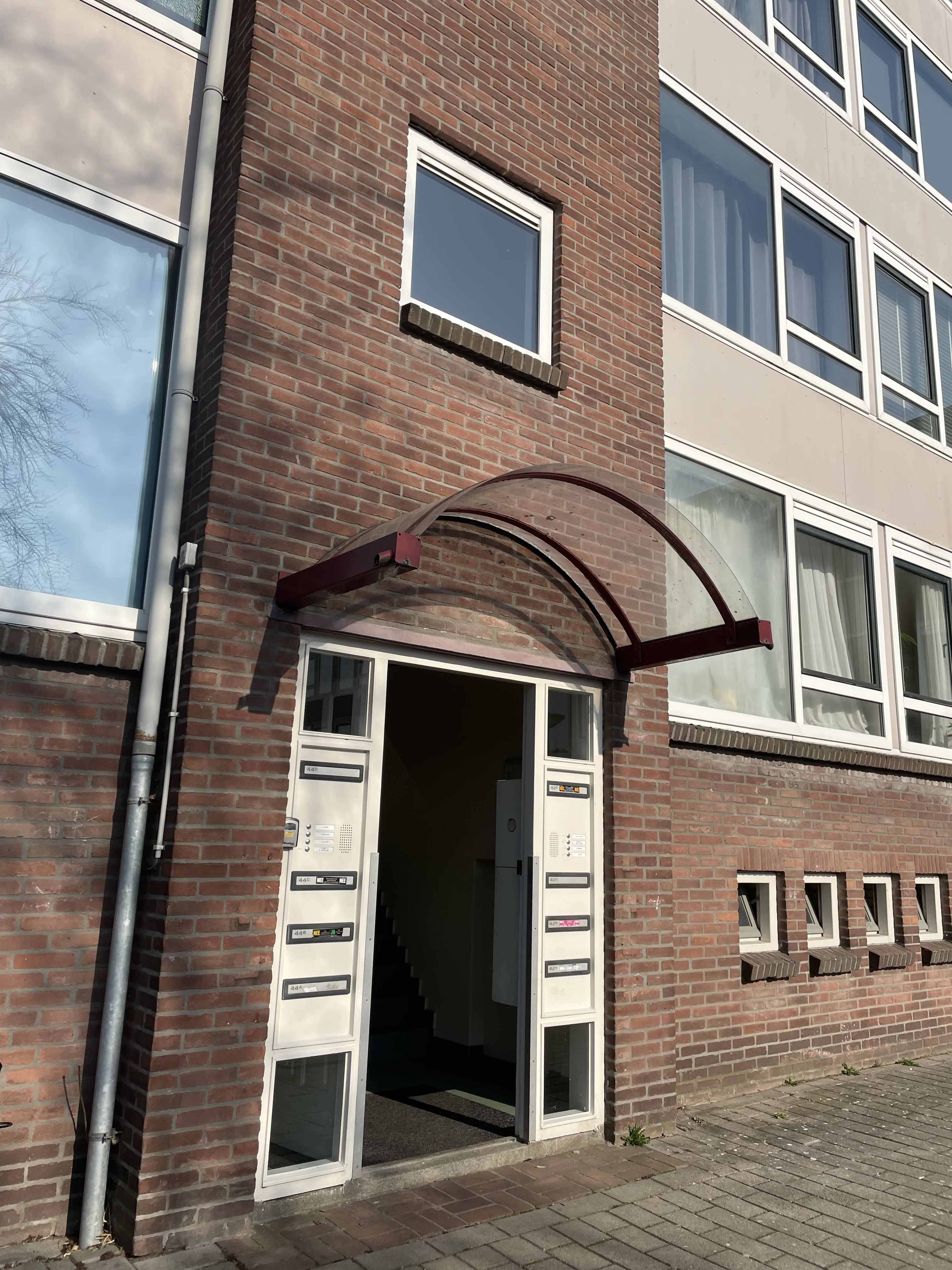 Van Hoornestraat 42 D 4206XE Gorinchem