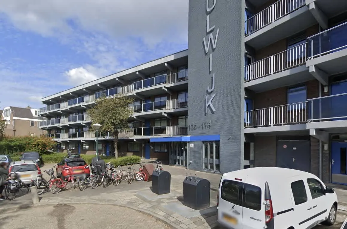 IJsseloord 151 3448VJ Woerden