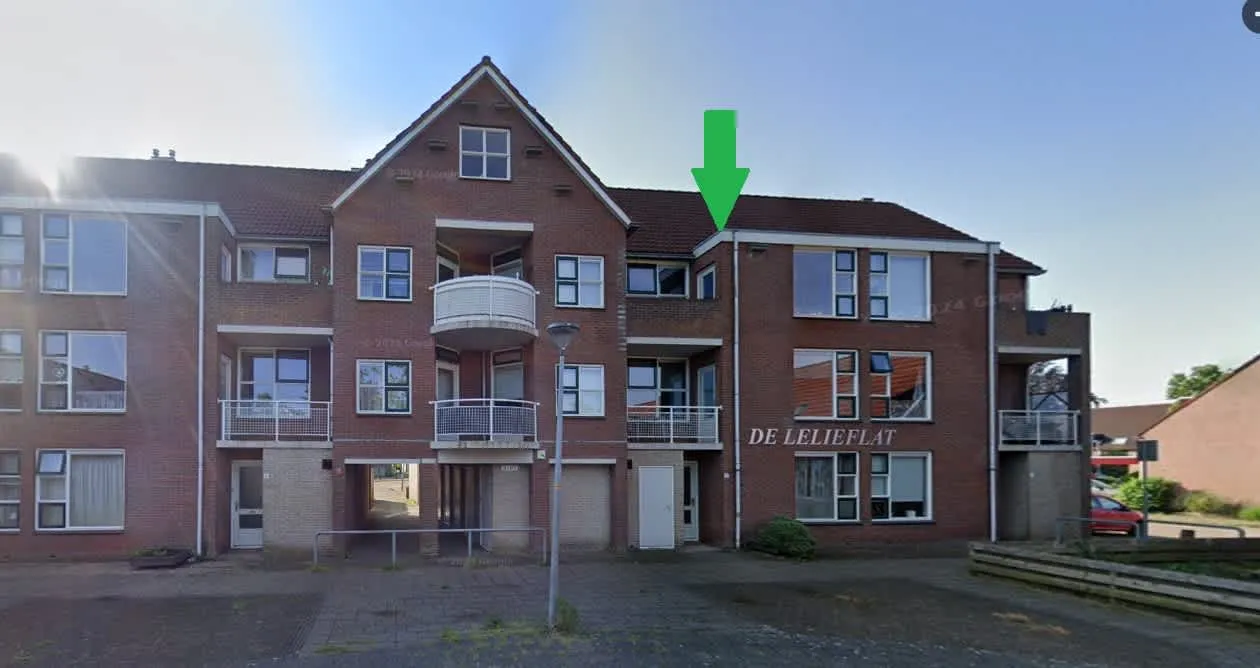 Leliestraat 55 9641BD Veendam