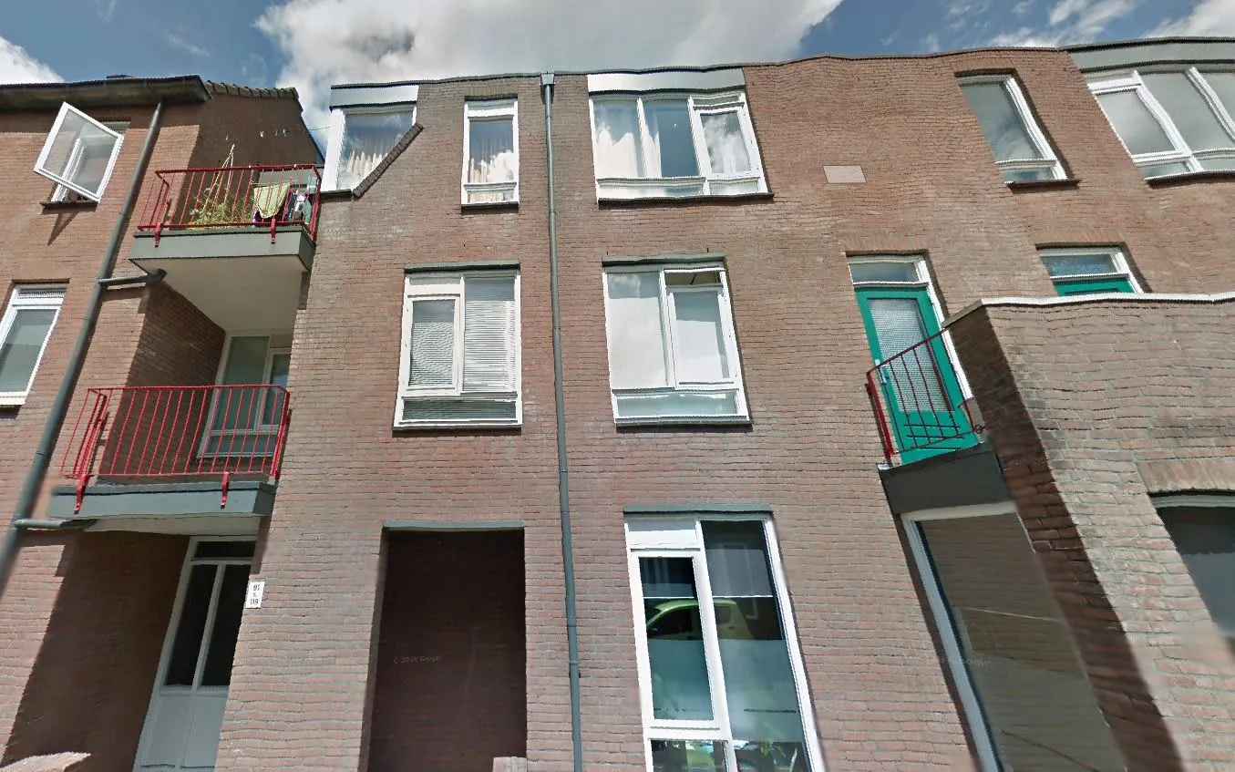 Davidstraat 104 9725BV Groningen