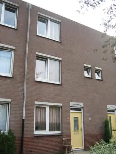 Molen de Goliath 14 3311ME Dordrecht