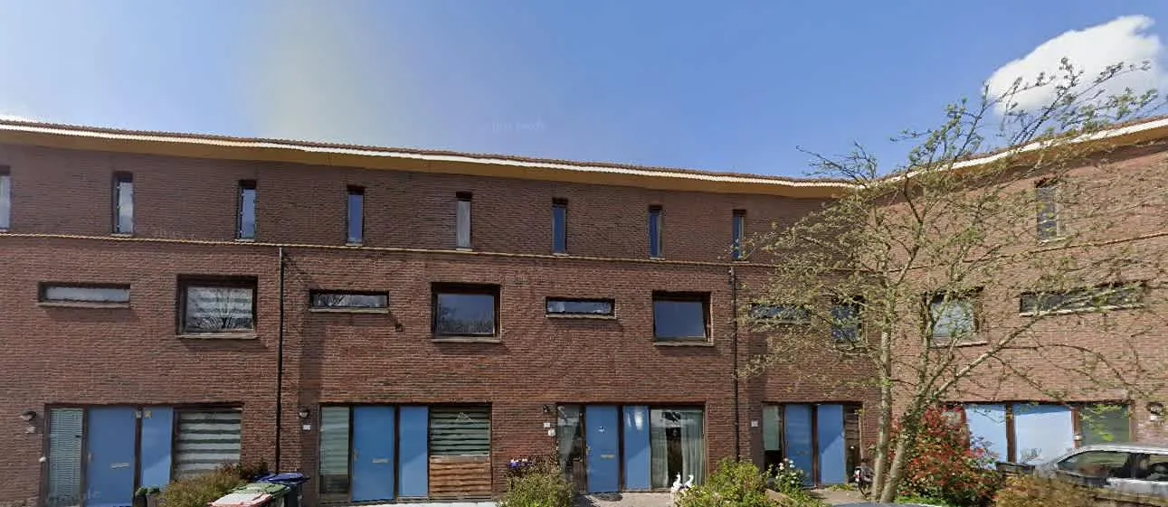 Disselboom 26 3763ZK Soest