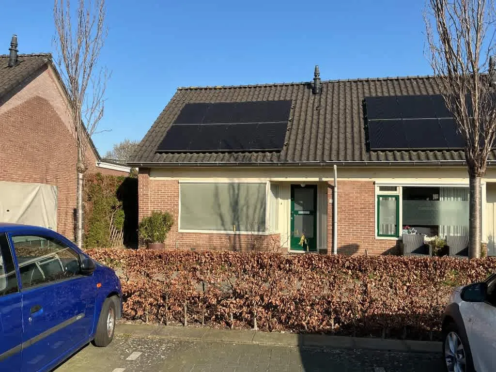 De Bol 15 4132CL Vianen