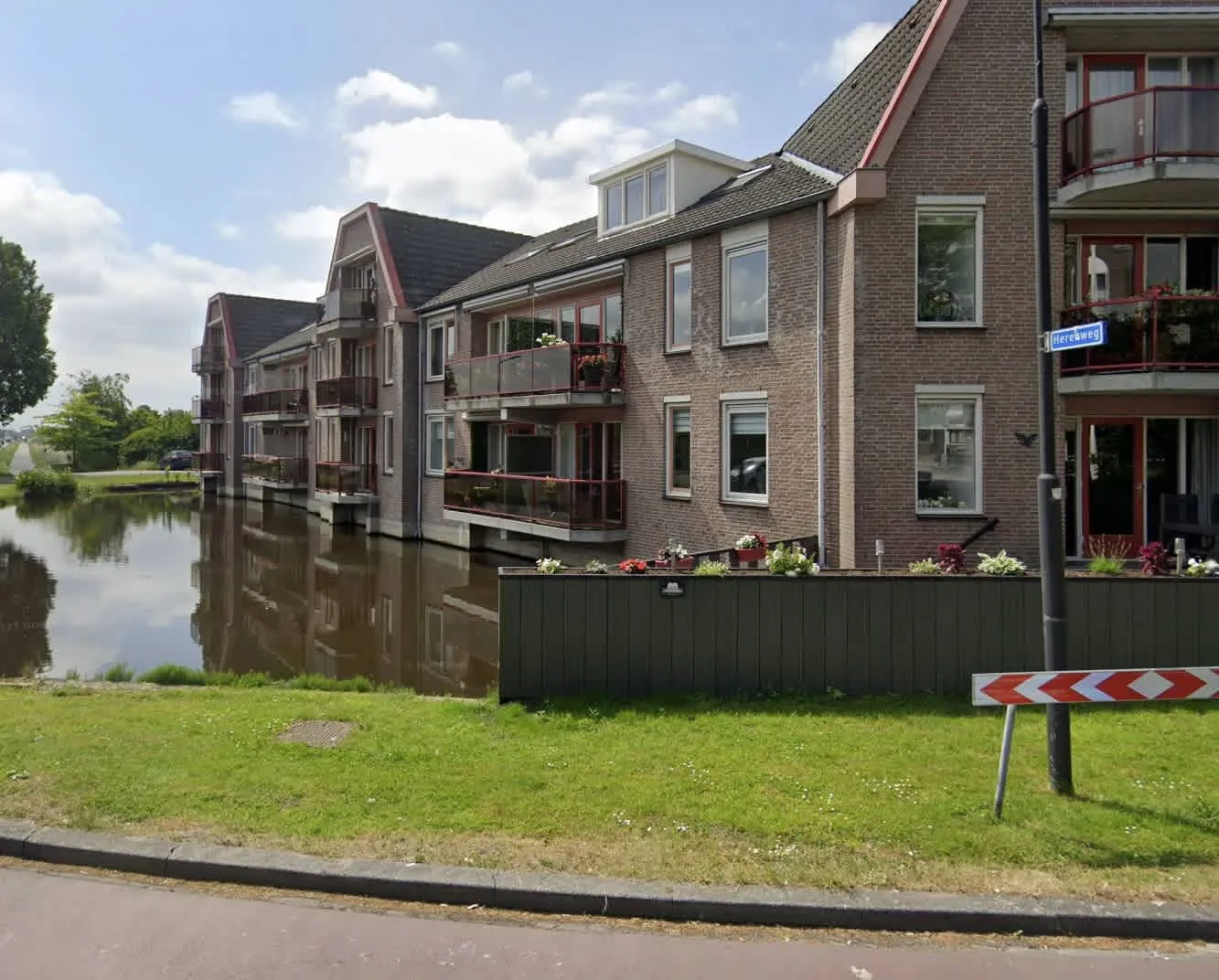 Bozenhoven 172 3641AJ Mijdrecht