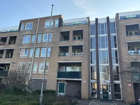 Plettenburgplantsoen