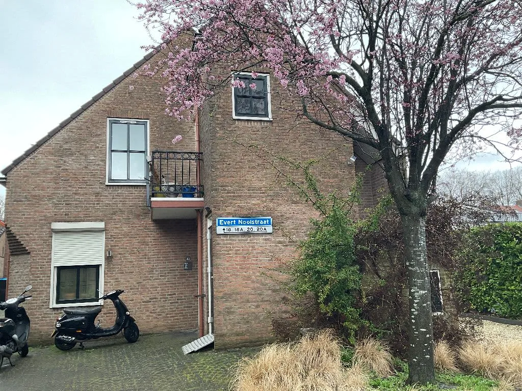 Evert Noolstraat 22 A 4161CW Heukelum