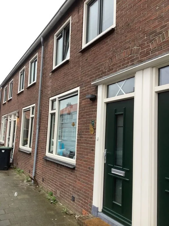 Vroegestraat