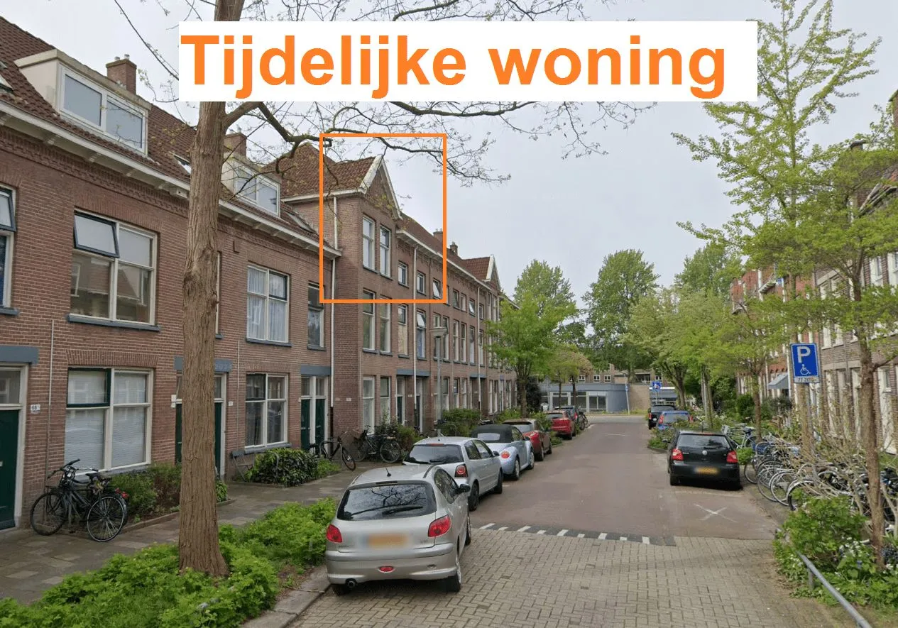 Radijsstraat 74 A 9741BS Groningen