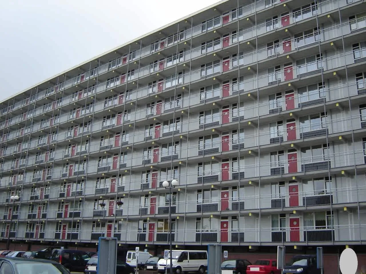 Goudlaan 455 9743CM Groningen