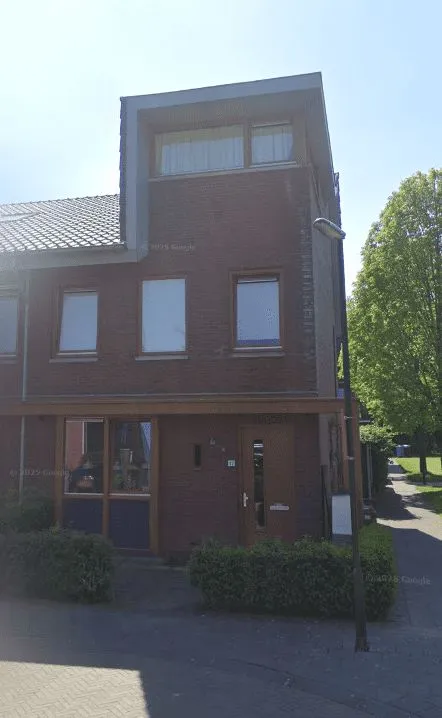 Knoopkruid 42 3781SH Voorthuizen