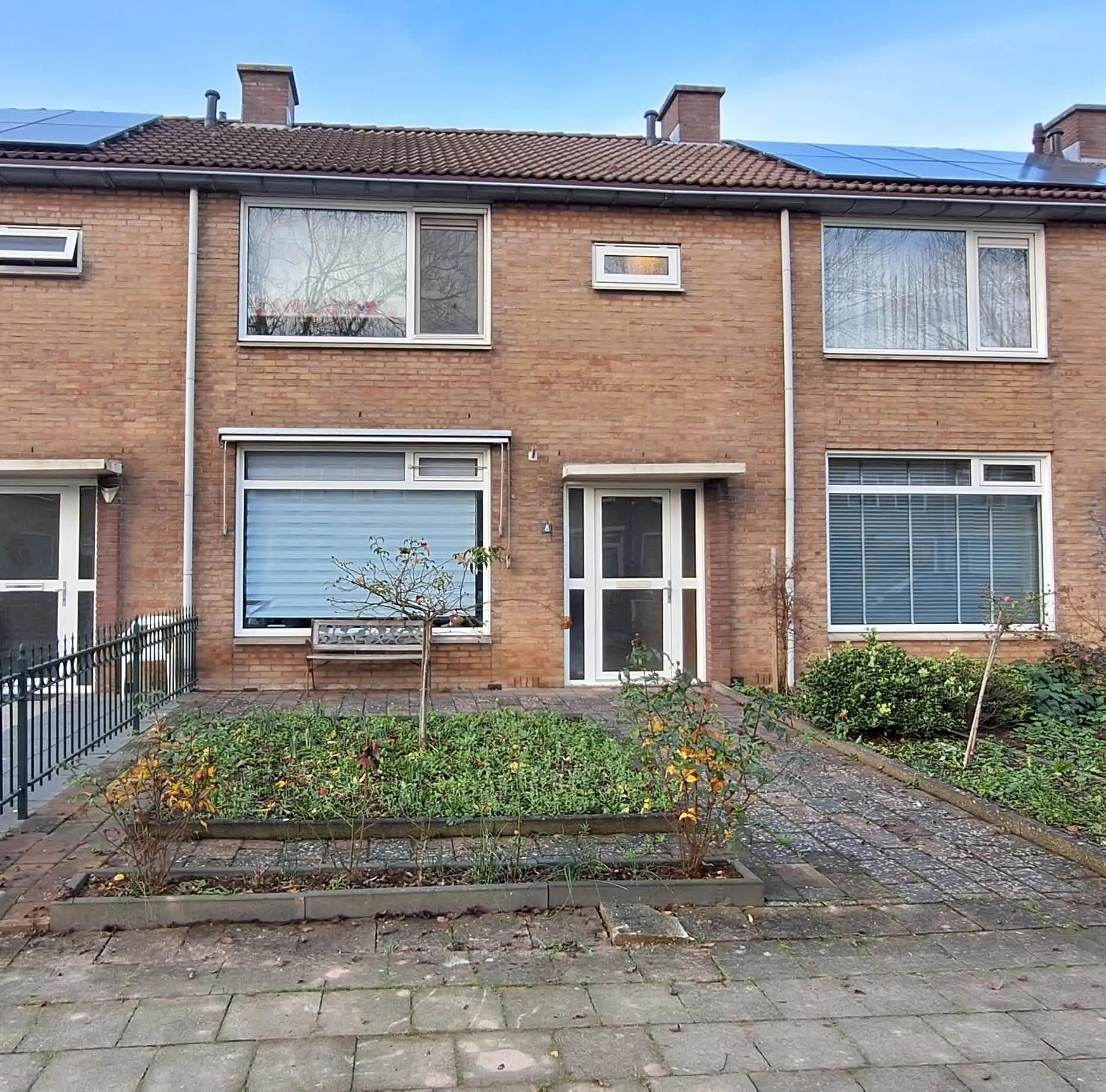 Bisschop Adelboldlaan