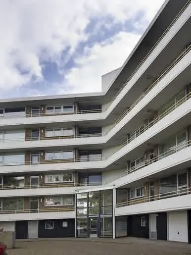 Kapitein Rietbergenflat 60 3333CB Zwijndrecht