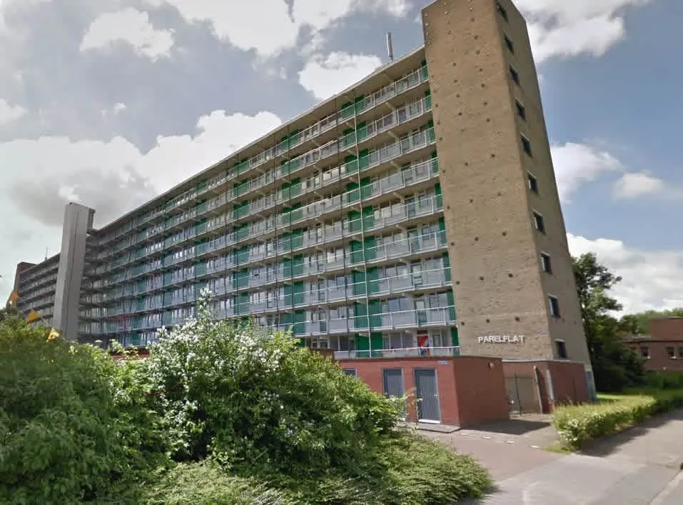 Parelstraat 142 9743JE Groningen