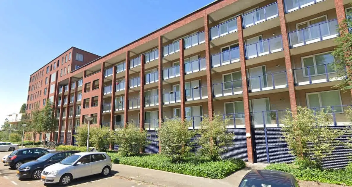 Sint Janskruidlaan 2 1187ED Amstelveen