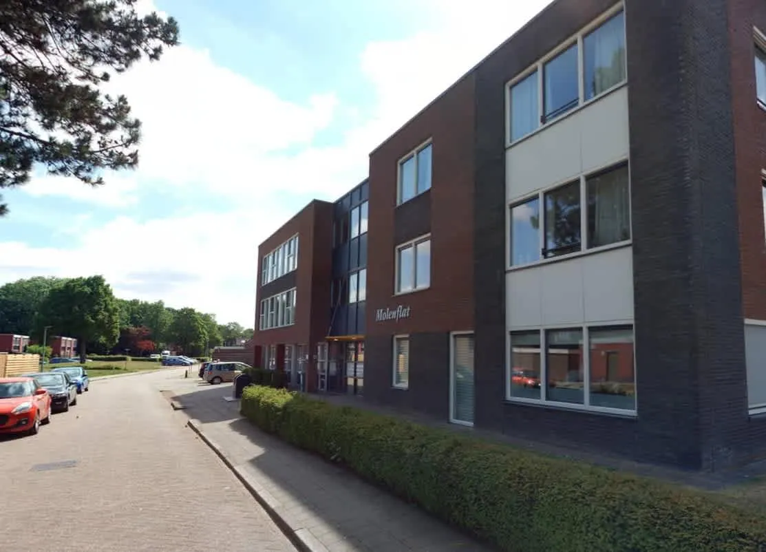 Driemolenslaan 36 9649ET Muntendam