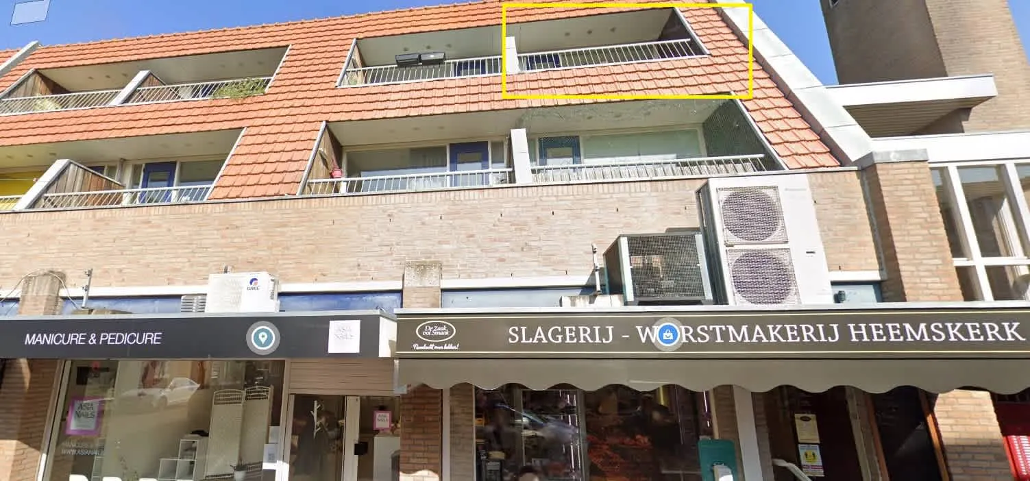 Prinsenhofje 215 1421CZ Uithoorn