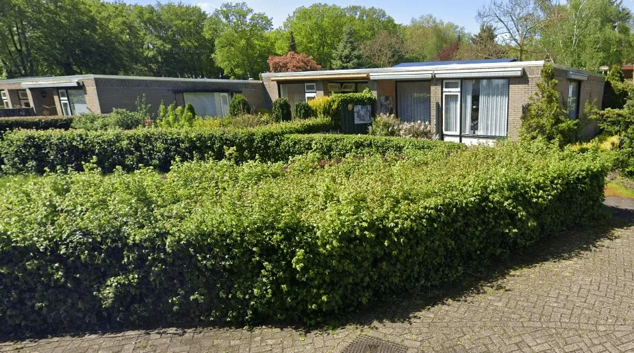 Kwartellaan 51 3956DK Leersum