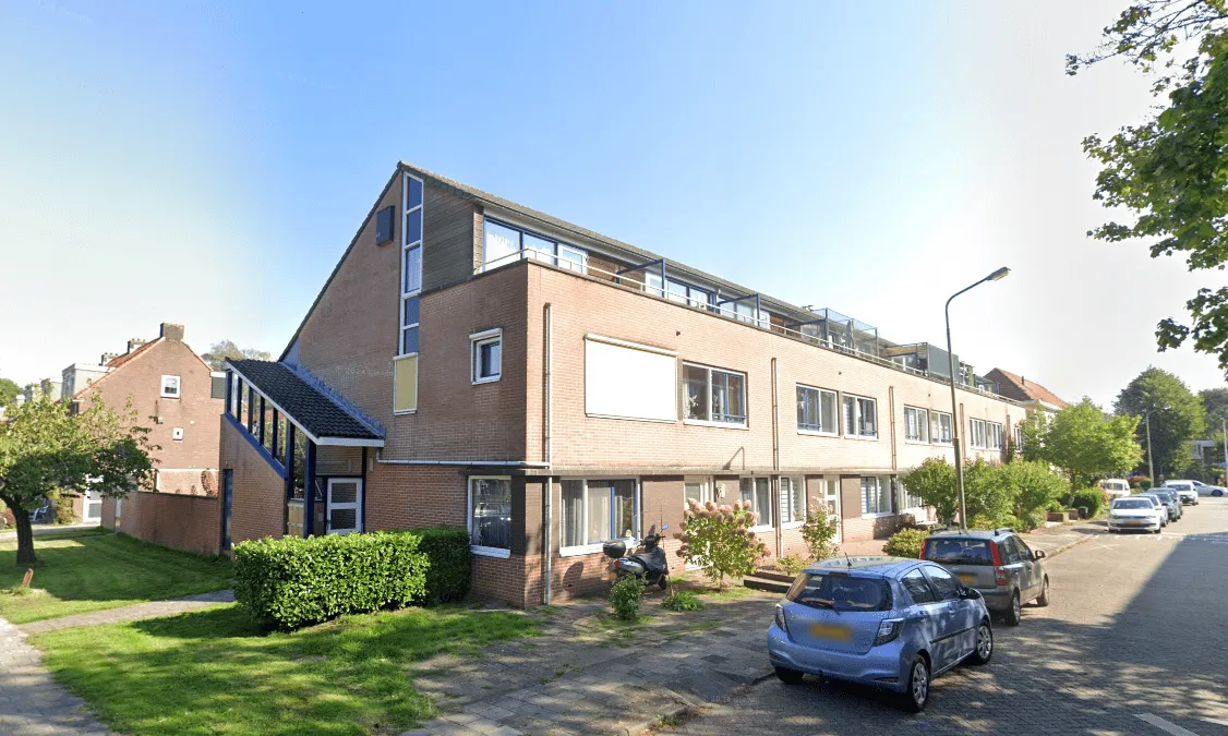 Azaleastraat 35 B 1115DB Duivendrecht