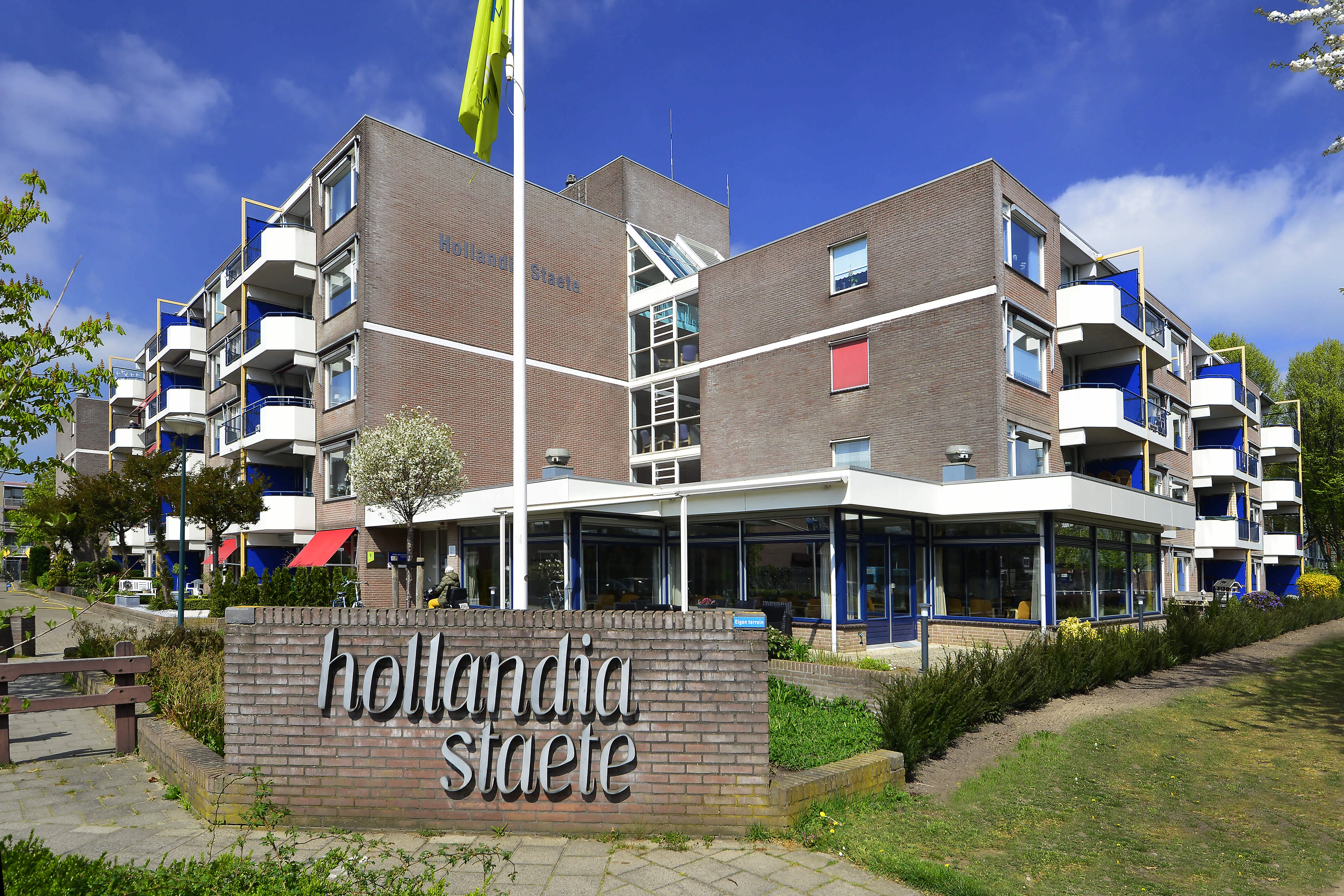 Hollandia 127 3901GK Veenendaal