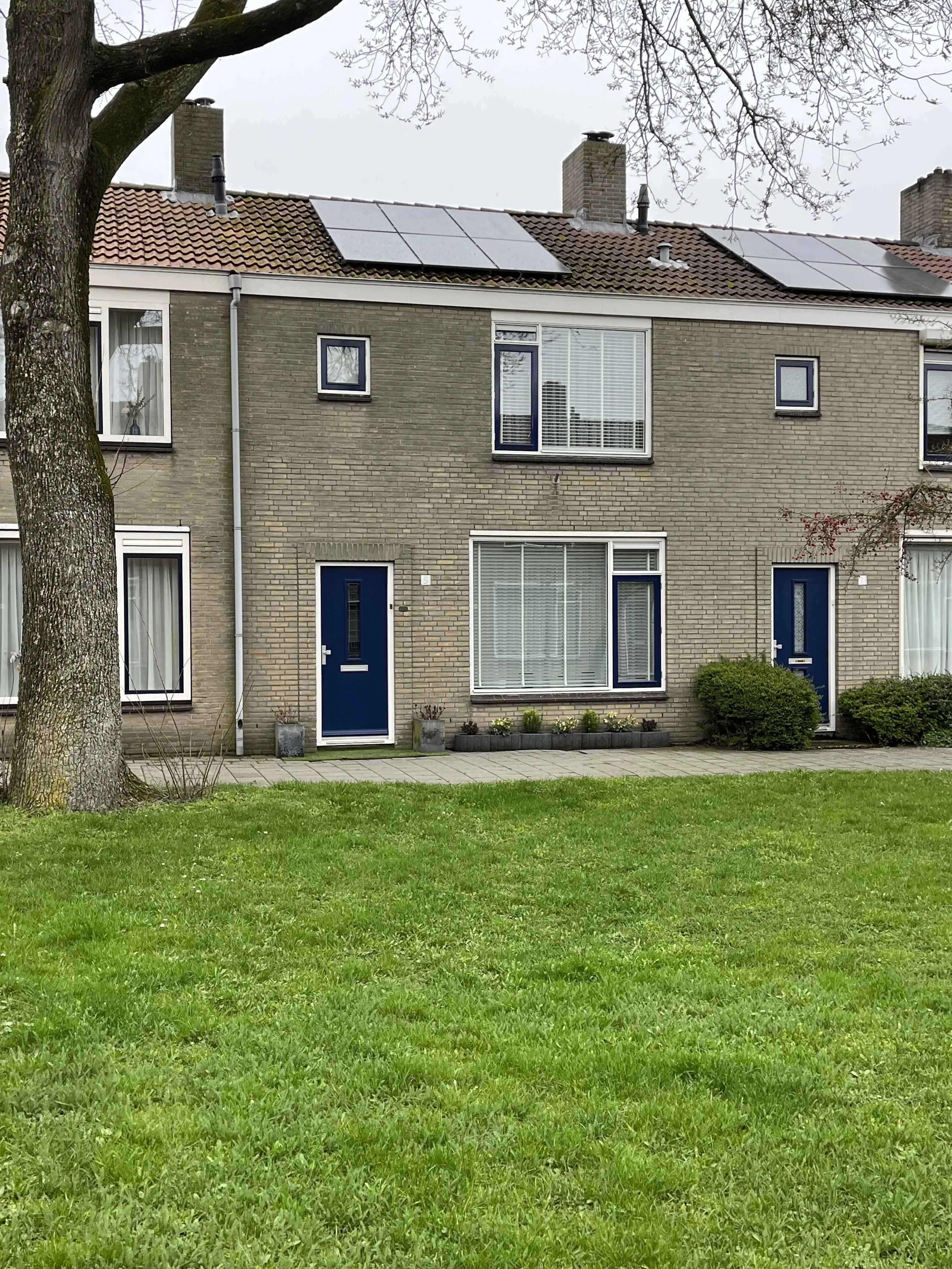 Reggestraat 5 1972WK IJmuiden