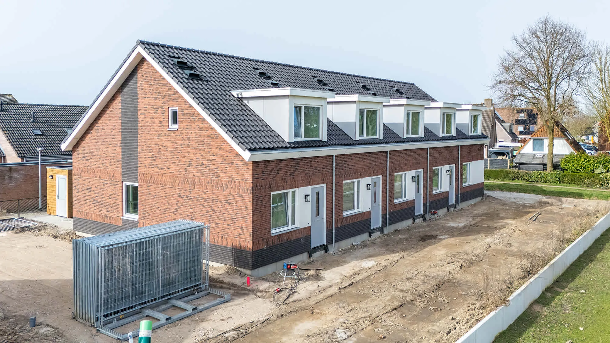 Het Gevlucht 1 4033JH Lienden