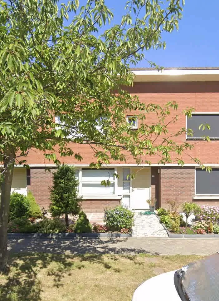 Kortrijkpolder 7 3453ND De Meern