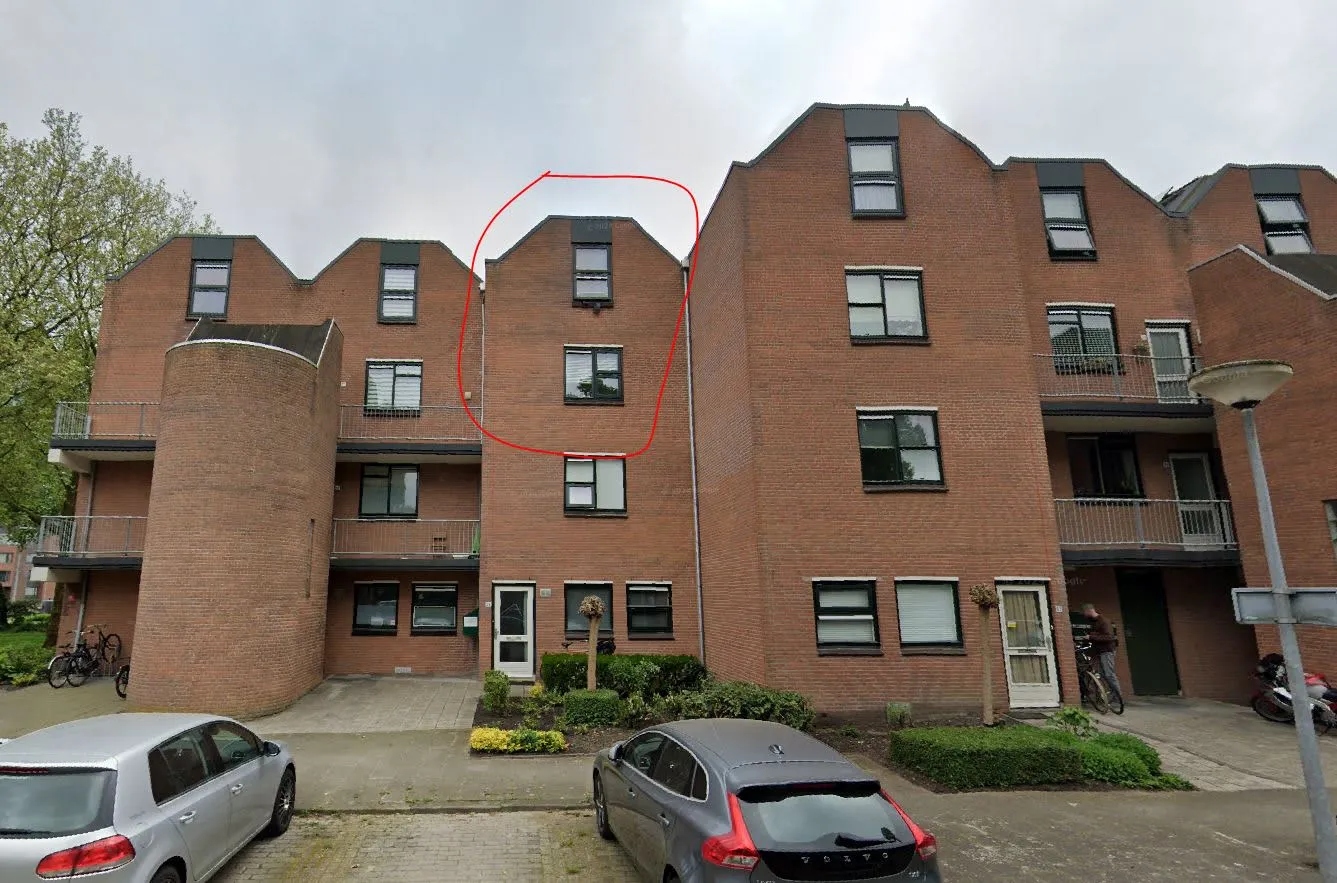 Zagerij 49 9713DG Groningen