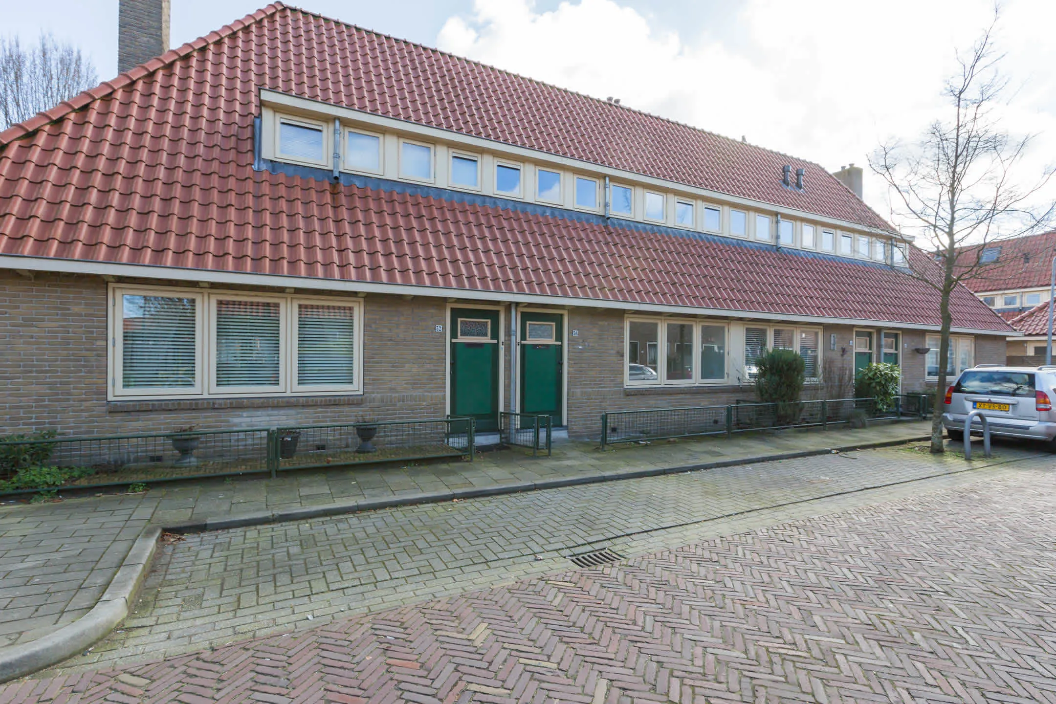 Spechtstraat 52 1223NZ Hilversum