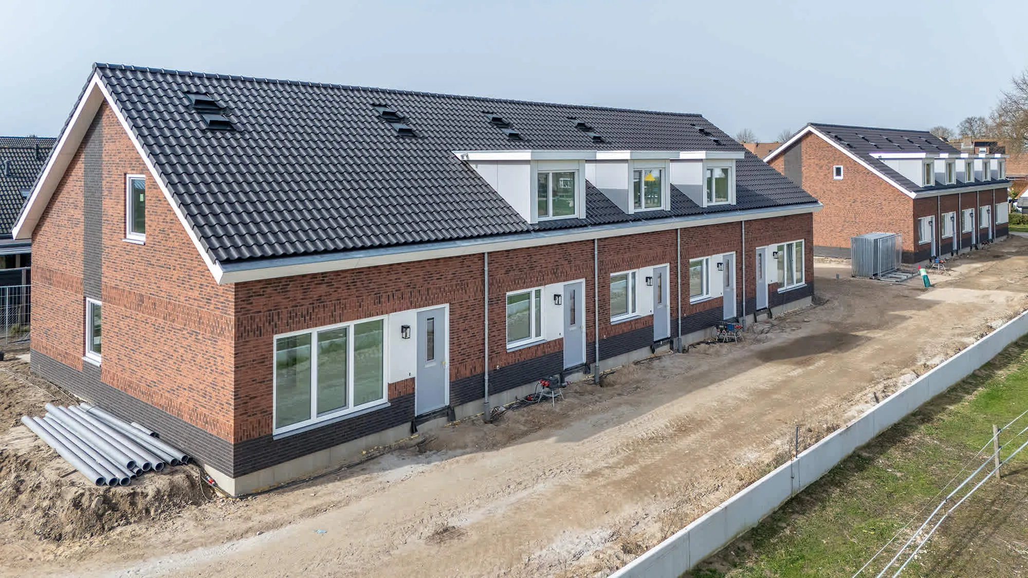 Het Gevlucht 1 4033JH Lienden