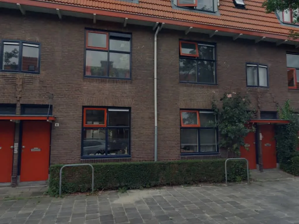 Petrus Hendrikszstraat