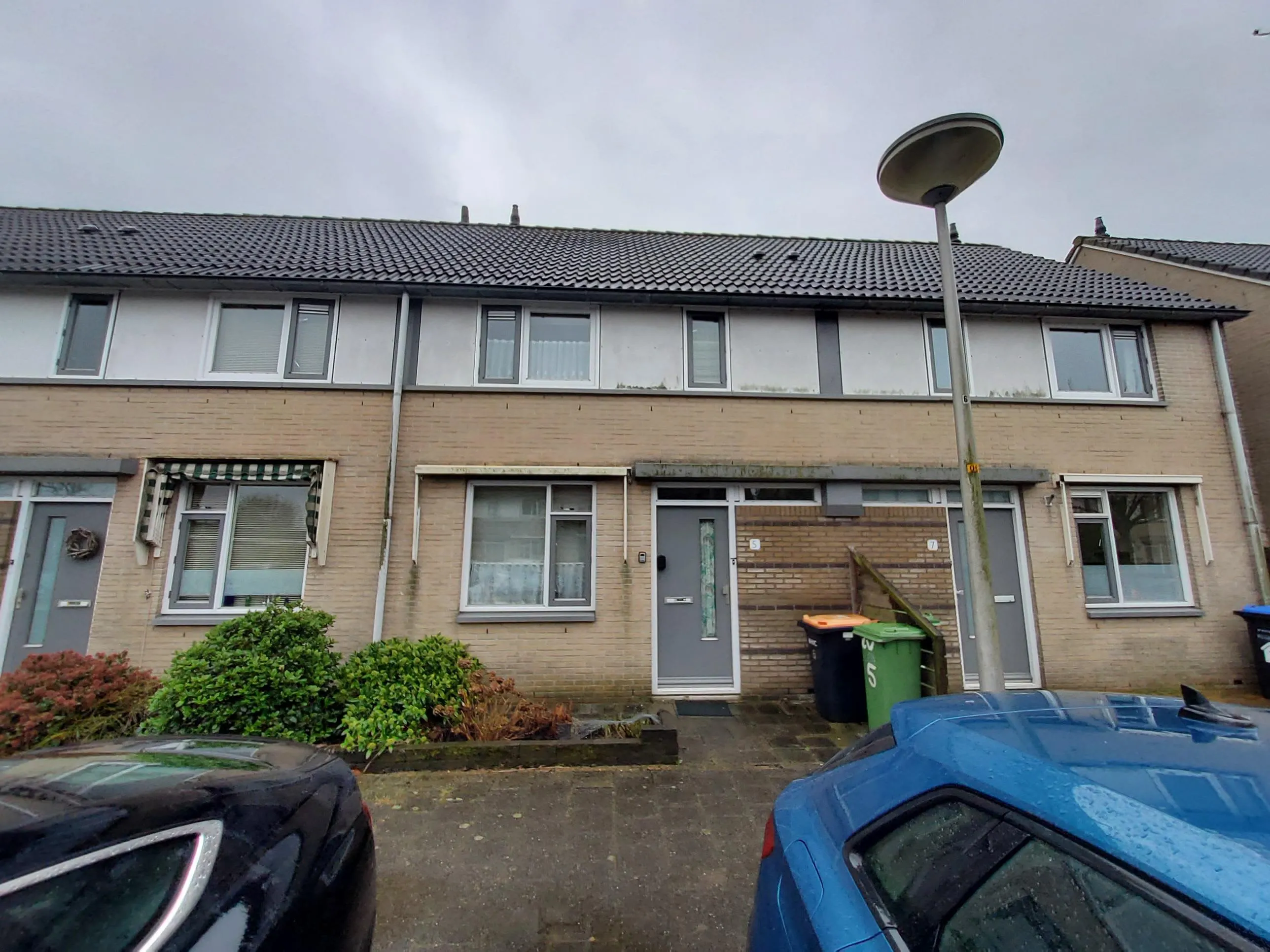 Clara Wichmannstraat 5 1991RL Velserbroek