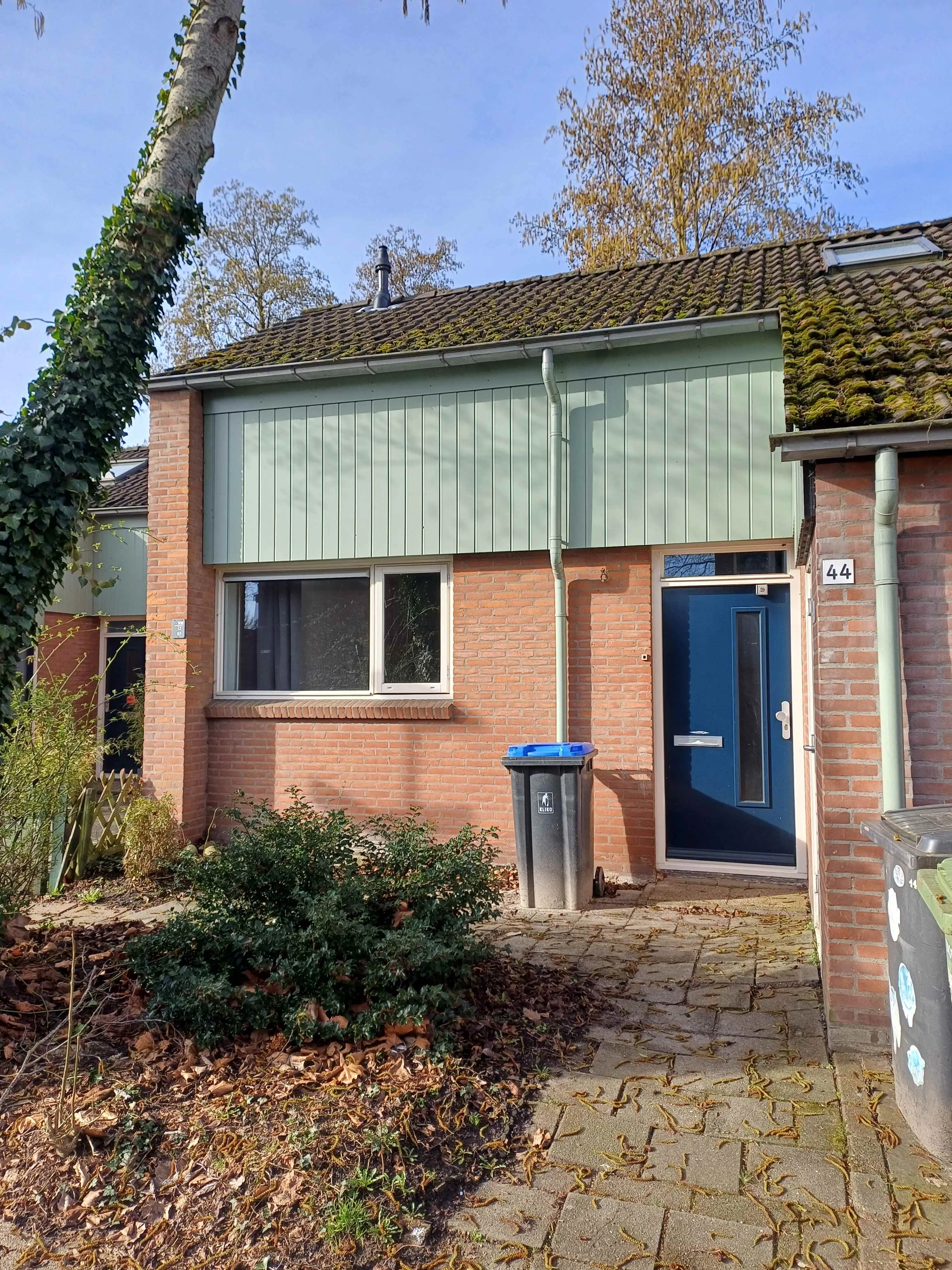 Orchideestraat 44 9731GB Groningen