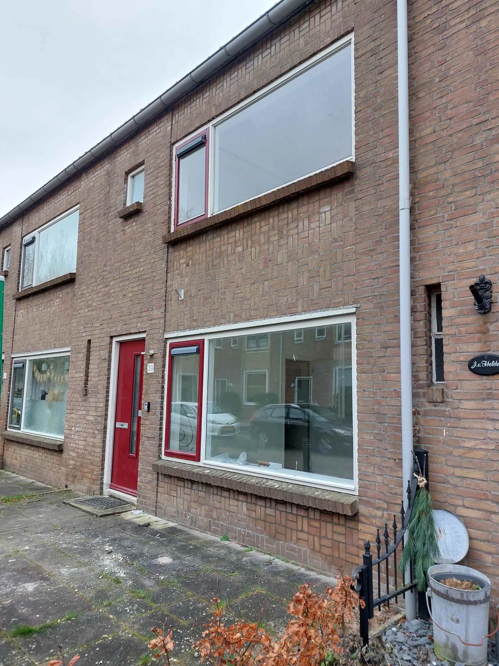 Klaproosstraat 39 2951BL Alblasserdam