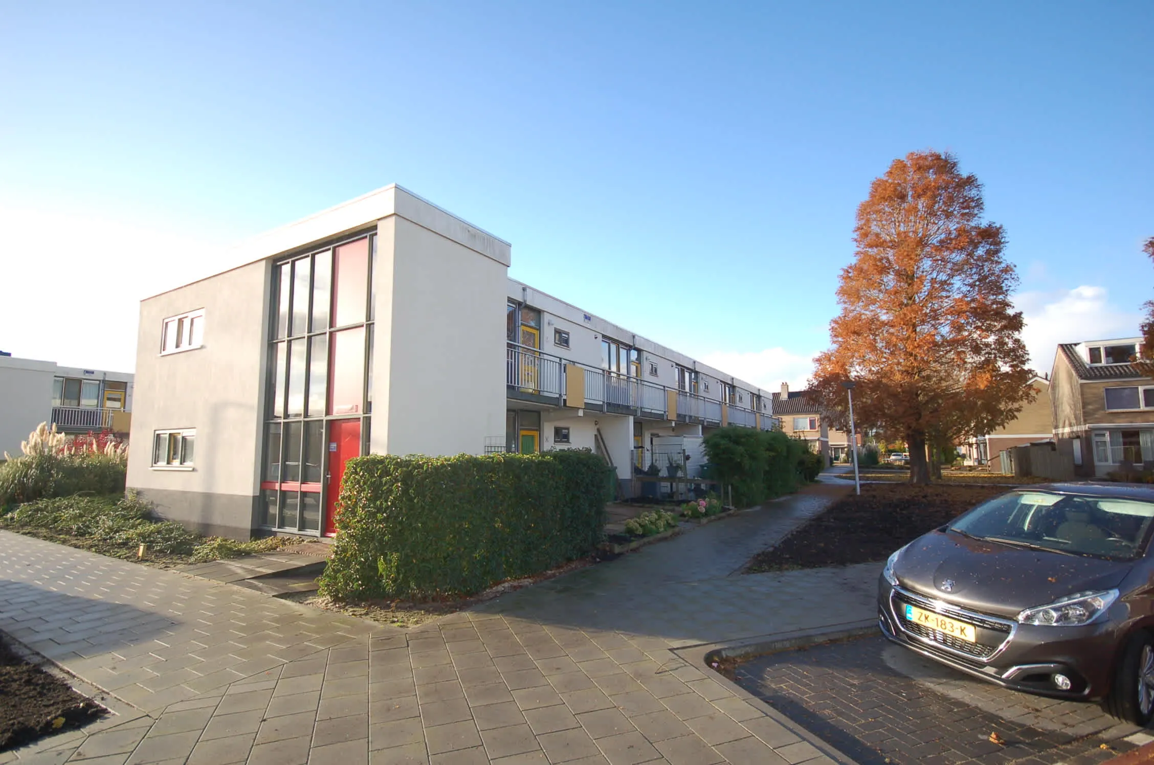 Douwes Dekkerstraat 29 2811XL Reeuwijk