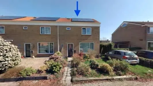 Carel Hieronymuslaan 26 9351GP Leek