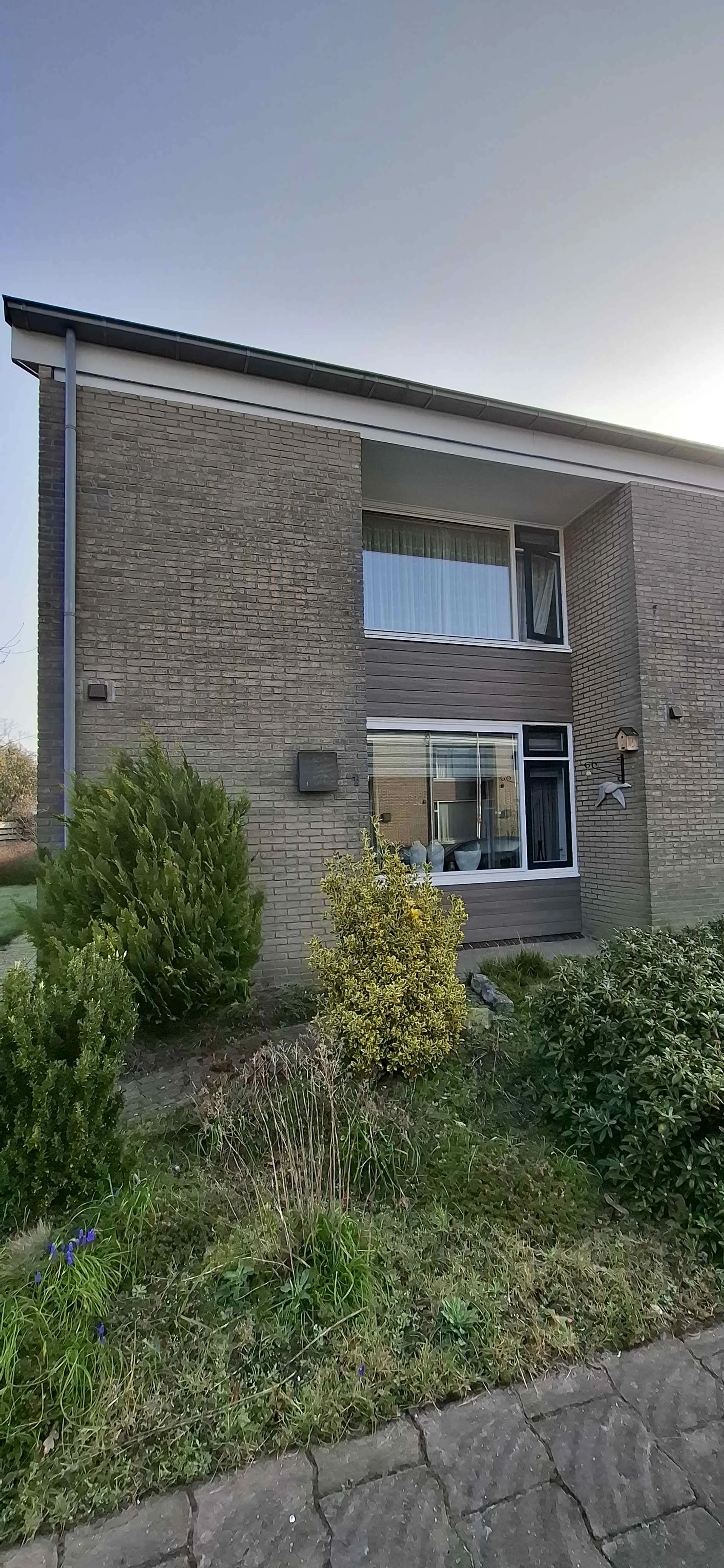 Bisschop van Dieststraat