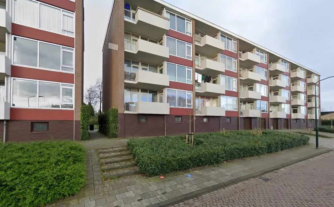 Lijsterberg 44 3911DK Rhenen