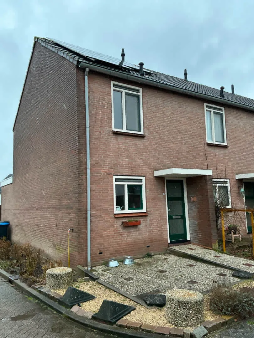 Van den Boetzelaerlaan