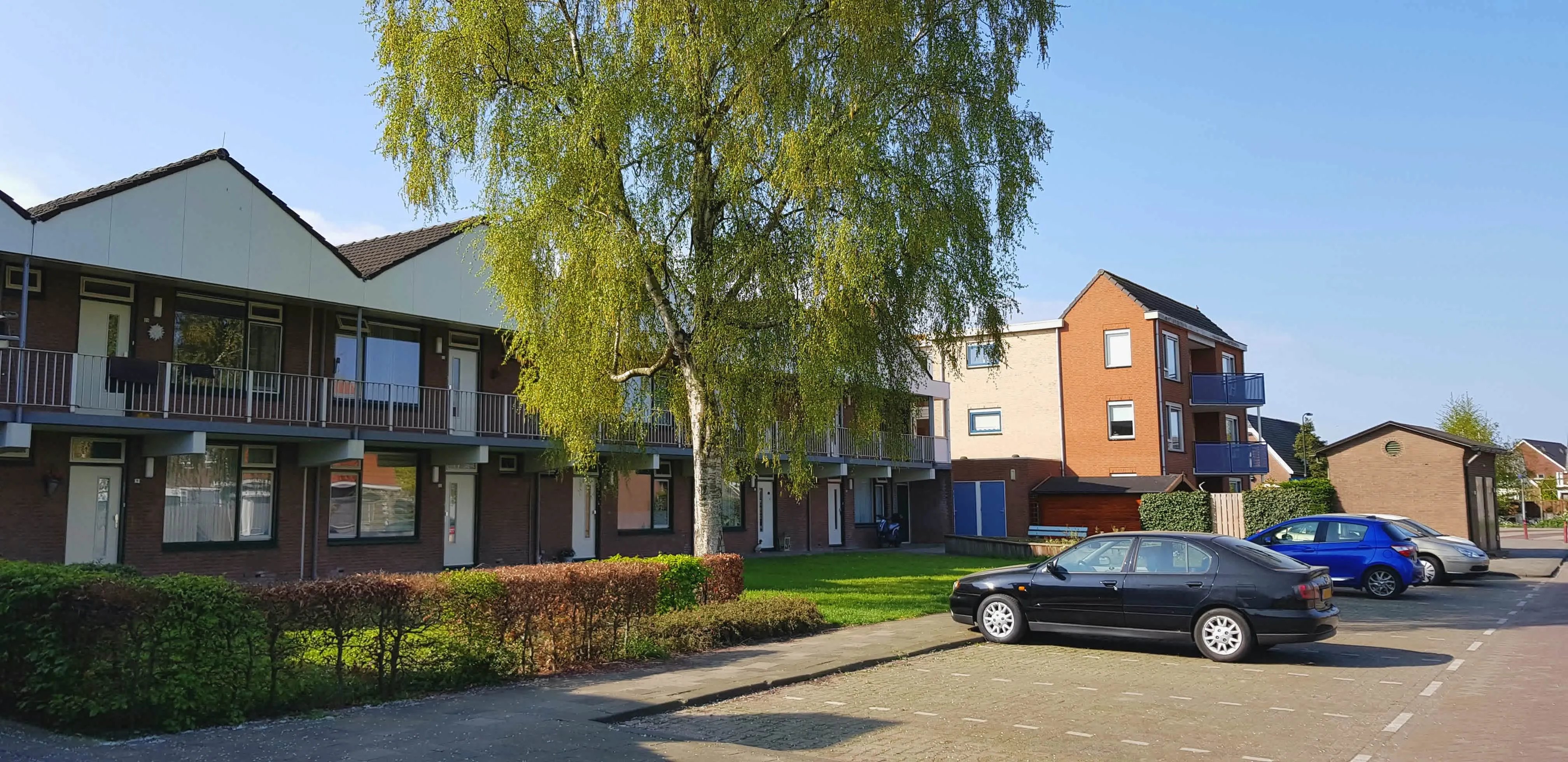 Tiendweg 18 3372AJ Hardinxveld-Giessendam